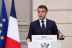 ماكرون: فرنسا وموريتانيا تكتبان معًا صفحات جديدة في علاقاتهما المشتركة 