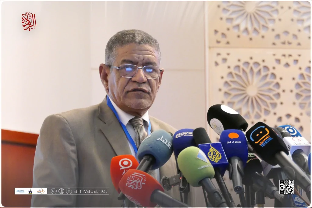 نقيب الصحفيين الموريتانيين: مؤتمرنا الخامس يكرس التناوب ومستعدون للبناء التراكمي