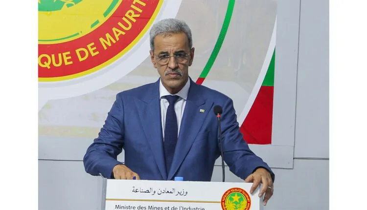 وزير المعادن: تنظيم التعدين الأهلي مستمر ومنح رخصة ذهب توفر 900 وظيفة