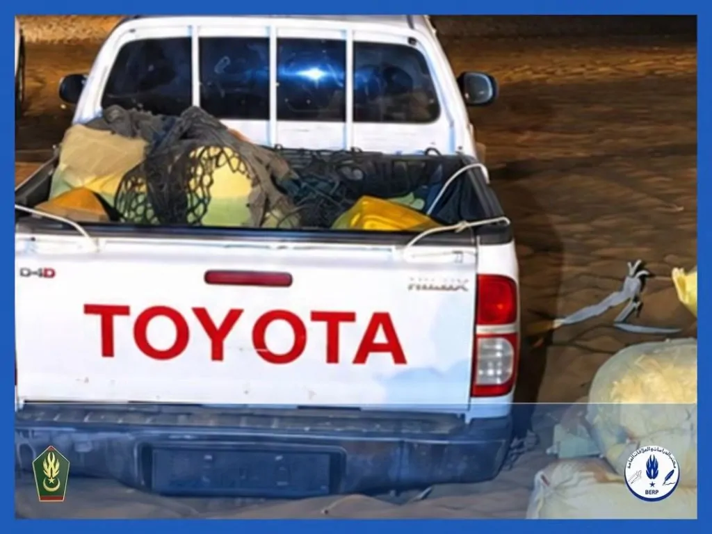 الدرك الوطني ينقذ ثلاثة منقبين ضلوا طريقهم شرق أكجوجت