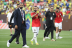 المنتخب المصري يتأهب لحصص تدريبية مكثفة وصلاح يشدد على أهمية التركيز