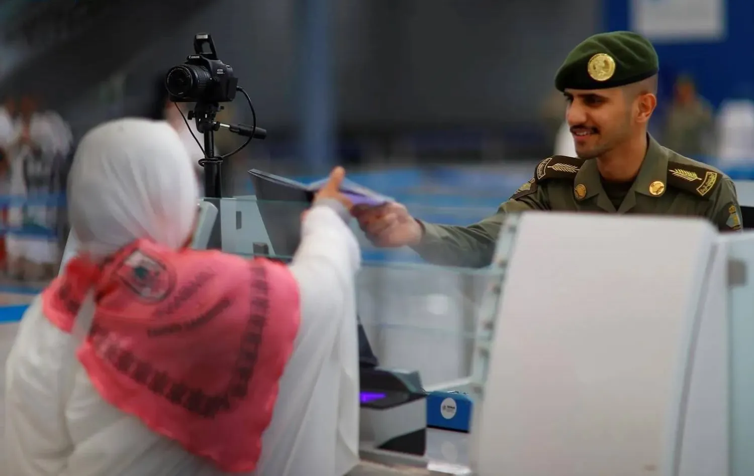 بدء توافد الحجاج السبت.. السعودية تستكمل الاستعدادات لموسم الحج