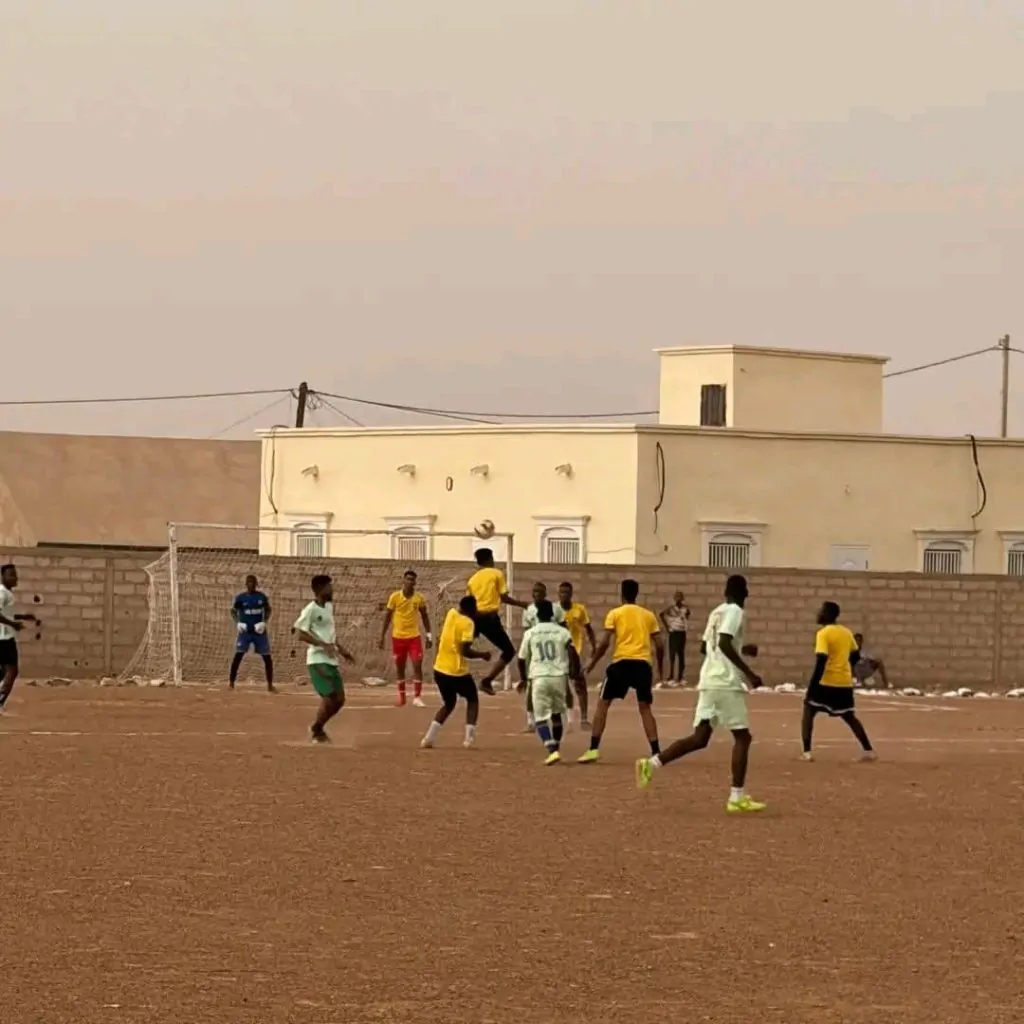 لكند يتوّج بطلاً لكأس رابطة أندية بلدية السدود