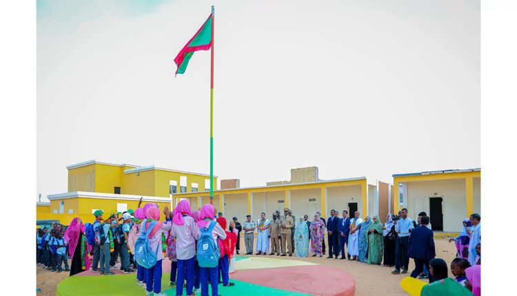 وزيرة التربية: بداية العام الدراسي مشجعة والأهم استمرار الجدية