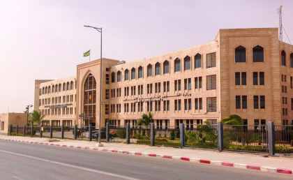 نواكشوط تؤكد تضامنها مع الرياض بعد تهديدات الحوثيين للملاحة في موانئ سعودية