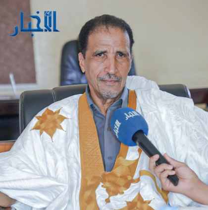 ولد مولود: المياه المعول عليها لحل عطش نواذيبو تحولت لسراب ونطالب بتحقيق