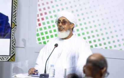 محفوظ الوالد: أهم مكتسب للطـ.ـوفان هو إحياء إيمان الأمة
