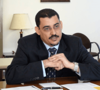 صندوق النقد الدولي يختار الموريتاني الزين ولد زيدان مديراً لإدارته الإفريقية