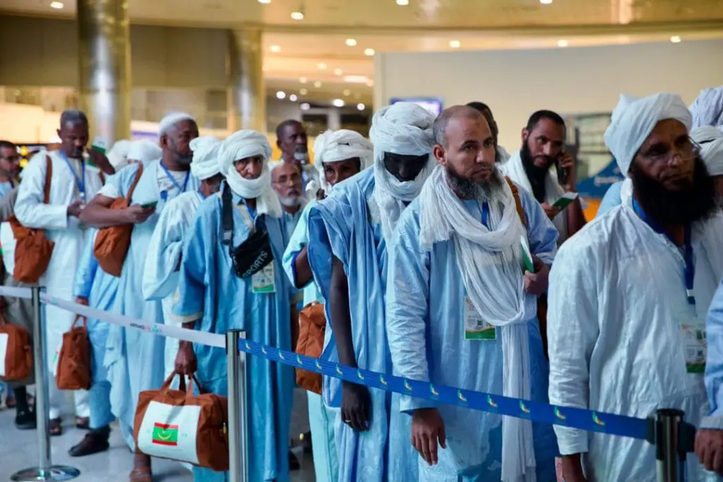 السعودية تعلن الجاهزية القصوى وتستقبل أولى أفواج ضيوف الرحمن السبت