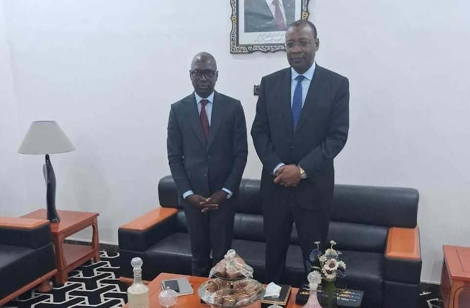 تأميناً لعيد الأضحى.. اتفاق موريتاني سنغالي لتسهيل انسيابية تصدير المواشي وضبط الأسواق الحدودية