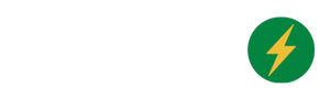 البرق Logo